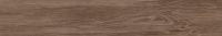 Gresie Imitatie Lemn Copenhagen Brown Mat 20x120 cm
