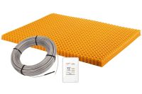 Incalzire electrica in Pardoseala/Perete Schluter Ditra Heat E S3 WiFi